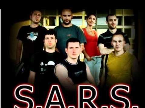 SARS (band) SARS Perspektiva Jovica Remixwmv YouTube