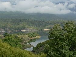 Sarsang Reservoir httpsuploadwikimediaorgwikipediacommonsthu