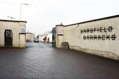 Sarsfield Barracks wwwlimerickpostieimagesstoriesSarsfieldBarra