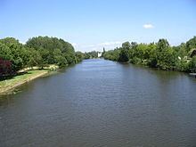 Sarthe (river) httpsuploadwikimediaorgwikipediacommonsthu