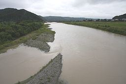 Saru River httpsuploadwikimediaorgwikipediacommonsthu