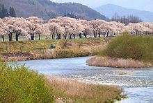 Sarugaishi River httpsuploadwikimediaorgwikipediacommonsthu