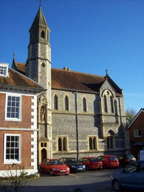 Sarum College