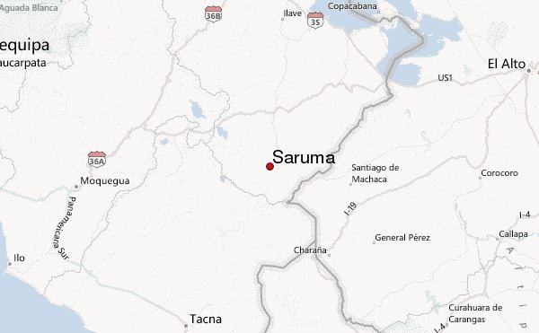 Saruma Saruma Weather Forecast
