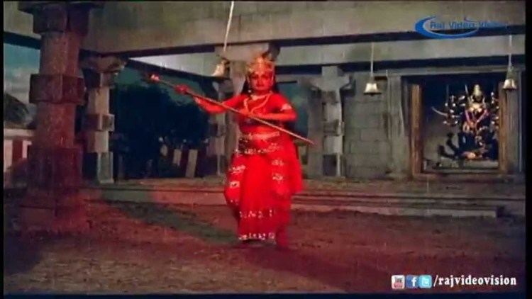 Sarvam Sakthimayam movie scenes Sarvam Sakthi Mayam Full Movie Part 10