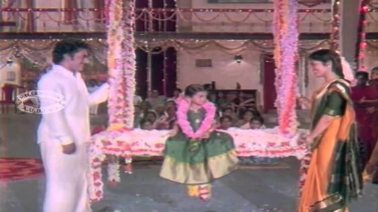 Sarvam Sakthimayam movie scenes Sarvam Sakthi Mayam Tamil Devi Devotional Movie HD