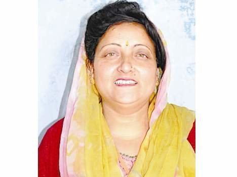 Sarveen Choudhary Bjp Mla Sarveen Choudhary Questions During Himachal Vidhan Sabha