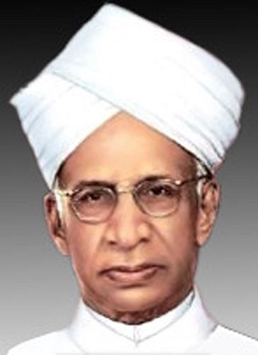 Sarvepalli Radhakrishnan President Of India Sarvepalli Radhakrishnan Mugup