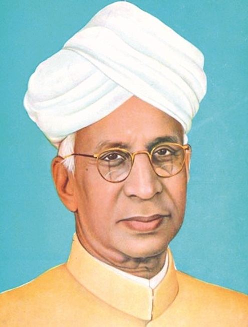 Sarvepalli Radhakrishnan Dr Sarvepalli Radhakrishnan result itimes Polls