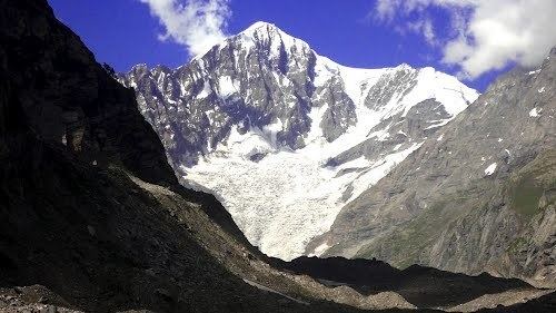 Sarwali Peak Sarwali Peak toshe ri 1