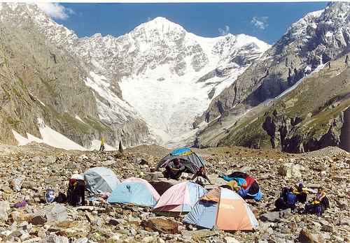 Sarwali Peak Flickriver Photoset 39sarwali peakToshe Ri 1Expedition 201239 by