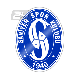 Sarıyer S.K. Turkey Sariyer SK Results fixtures tables statistics Futbol24