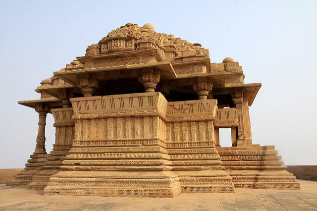 Sas-Bahu Temple Saas Bahu Temples Gwalior Fort temples dedicated to Shiva and Vishnu