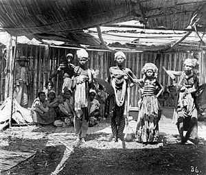 Sasak people Sasak people Wikipedia