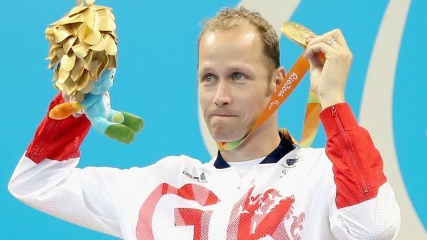 Sascha Kindred Sascha Kindred Paralympic champion wins appeal against funding cut