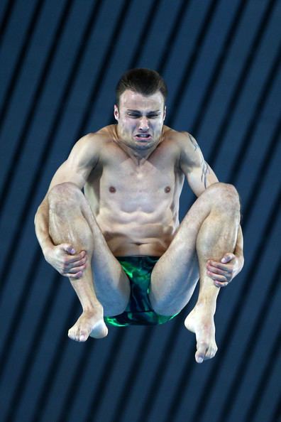 Sascha Klein Sascha Klein Pictures Olympics Day 14 Diving Zimbio