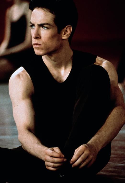 Sascha Radetsky Ballet in the City Welcomes Sascha Radetsky for Whom