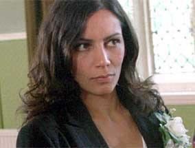 Sasha Behar Coronation Street Maya Sharma