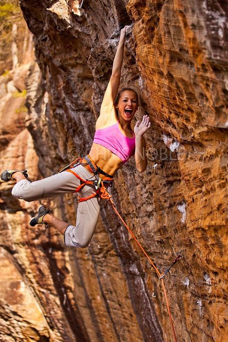 Sasha DiGiulian adventure journal 10 Questions With Climber Sasha DiGiulian