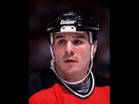 Sasha Lakovic Sasha Lakovic 45 Canadian hockey player died YouTube