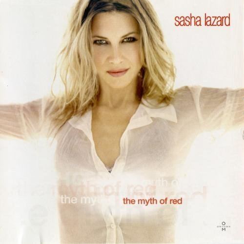 Sasha Lazard Sasha Lazard The Myth Of Red Amazoncom Music