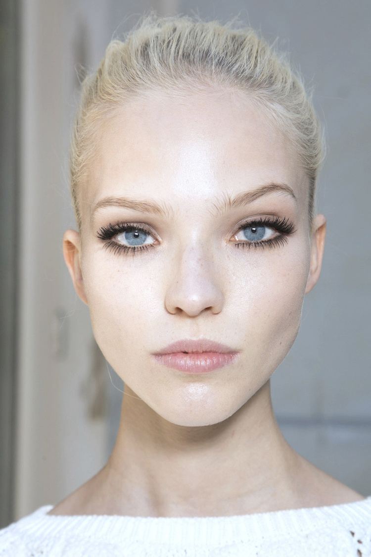 Sasha Luss wwworaclefoxcomwpcontentuploads201310Sasha