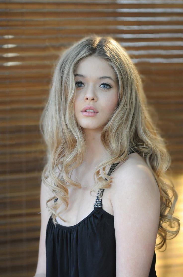 Sasha Pieterse American Actress ~ Bio Wiki Photos Videos 1456