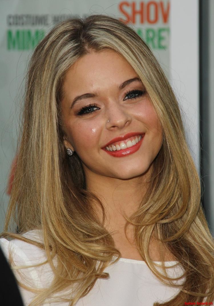 Sasha Pieterse Sasha Pieterse Quotes QuotesGram