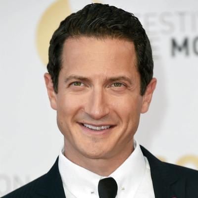 Sasha Roiz sasha roiz sasharoiz Twitter