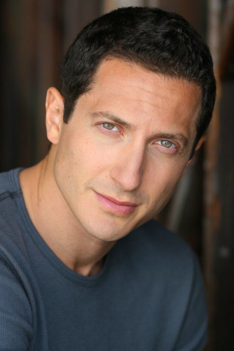 Sasha Roiz Sasha Roiz Actor CineMagiaro