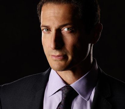 Sasha Roiz Sasha Roiz About Grimm NBC