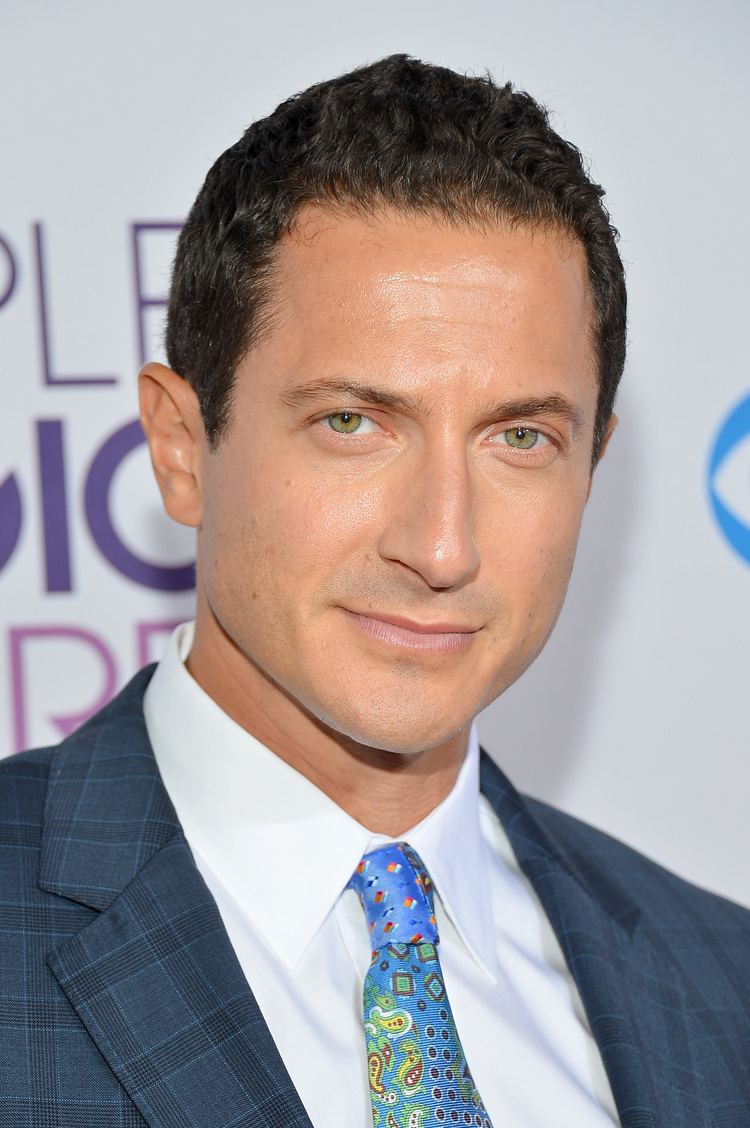 Sasha Roiz Sasha Roiz See All the Sexiest Stars of Award Season