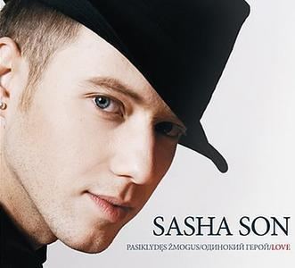 Sasha Song Love Sasha Son song Wikipedia