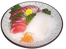 Sashimi httpsuploadwikimediaorgwikipediacommonsthu