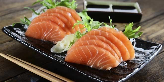 Sashimi Sashimi vs Sushi Difference and Comparison Diffen