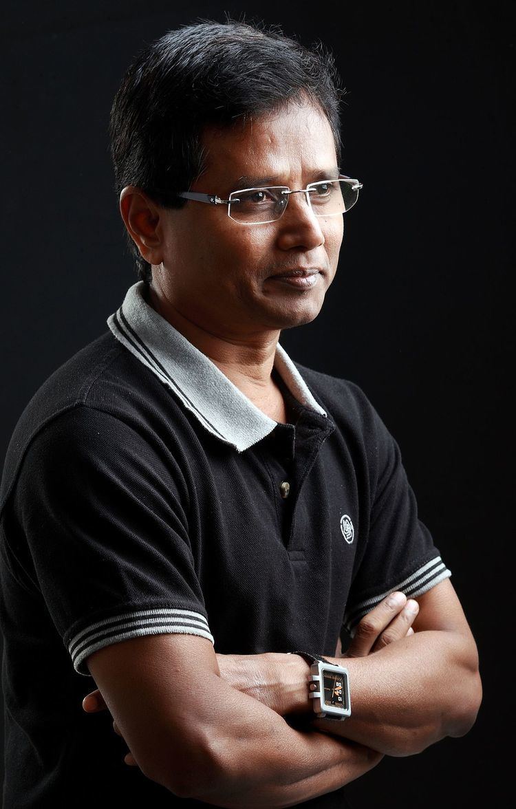 Sasi (director) httpsuploadwikimediaorgwikipediacommonsthu