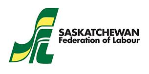 Saskatchewan Federation of Labour wwwsflskcapublicSFLimglogojpg