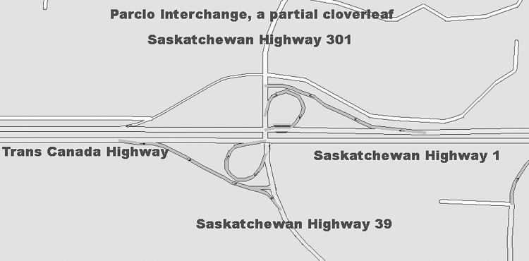 Saskatchewan Highway 301