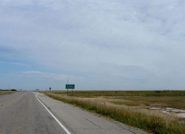 Saskatchewan Highway 364