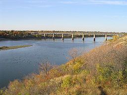 Saskatchewan River httpsuploadwikimediaorgwikipediacommonsthu