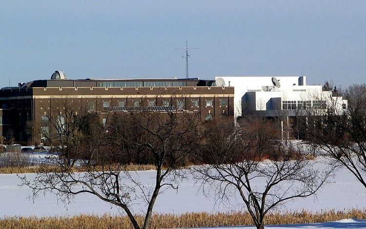 Saskatchewan Science Centre
