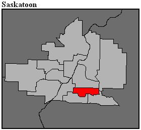 Saskatoon Churchill-Wildwood