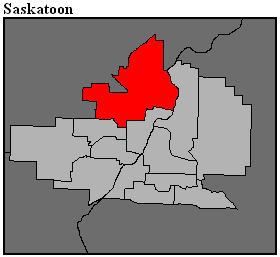 Saskatoon Northwest