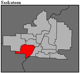 Saskatoon Riversdale
