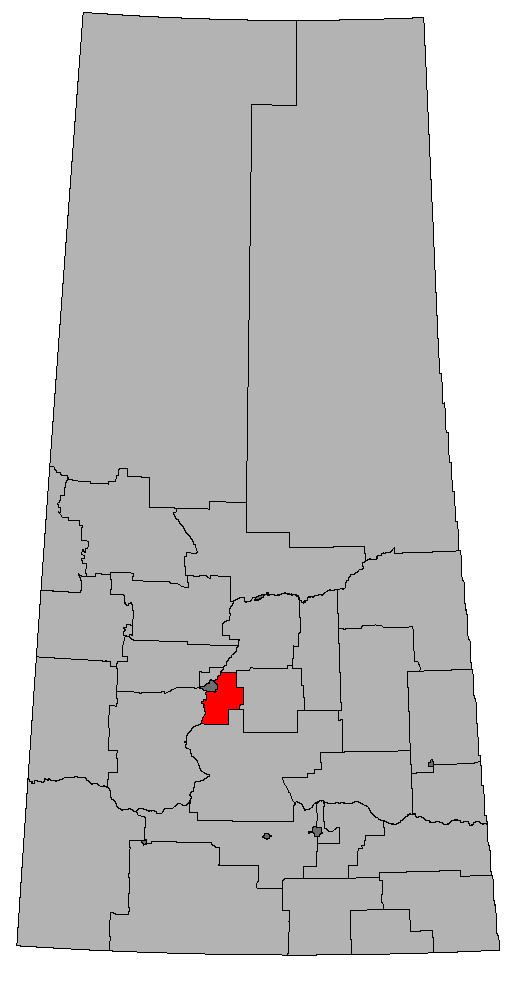 Saskatoon Stonebridge-Dakota