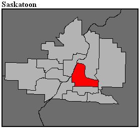 Saskatoon University (electoral district)