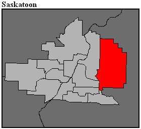 Saskatoon Willowgrove