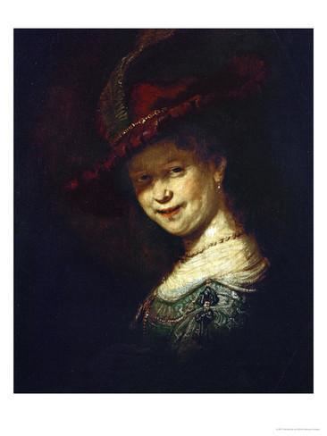 Saskia van Uylenburgh Saskia Van Uylenburgh Rembrandt39s Wife Whom He Married in