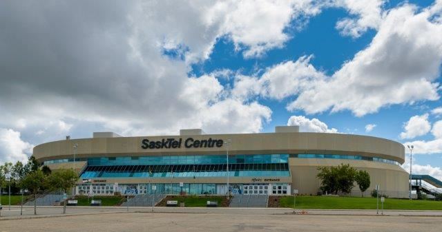 SaskTel Centre