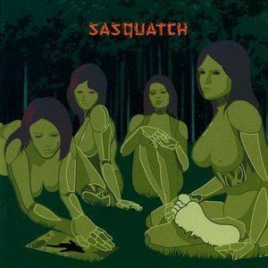 Sasquatch (band) Sasquatch Free listening videos concerts stats and photos at